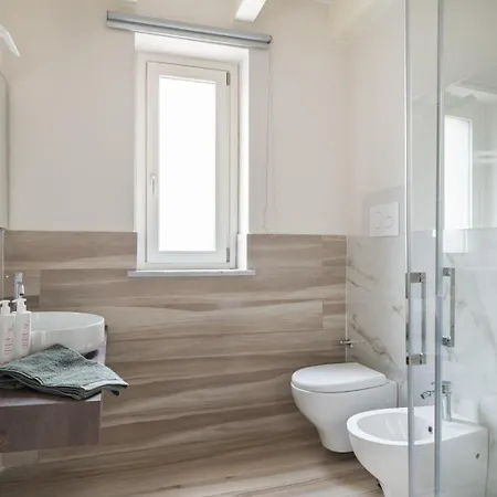 La Terrazza Su Dante 4*