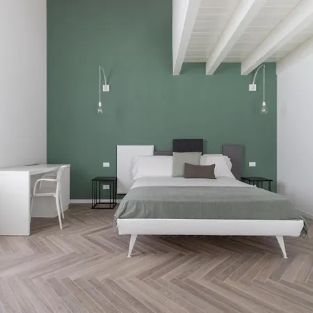 La Terrazza Su Dante Πανσιόν Παλέρμο