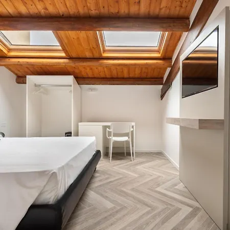 La Terrazza Su Dante 4*