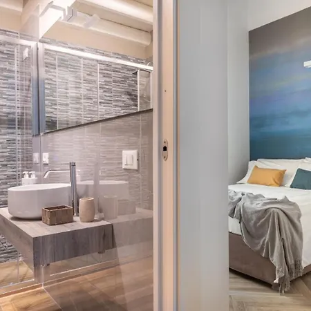 La Terrazza Su Dante 4*