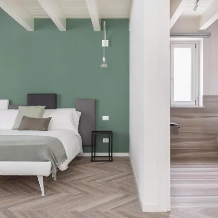 Πανσιόν La Terrazza Su Dante