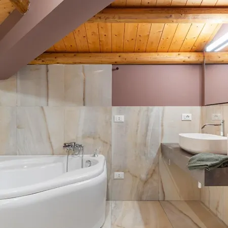 La Terrazza Su Dante 4* Παλέρμο