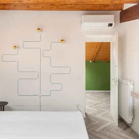 La Terrazza Su Dante