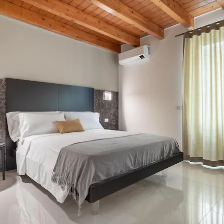 Πανσιόν La Terrazza Su Dante