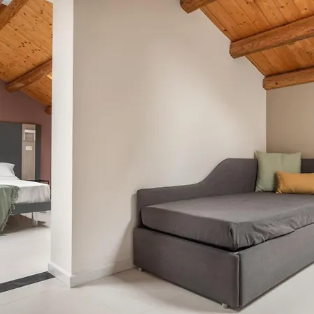 La Terrazza Su Dante Παλέρμο