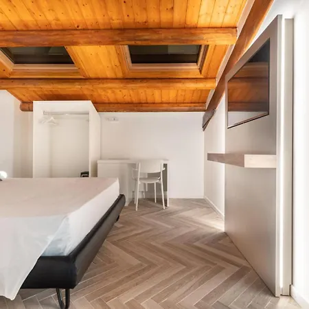 La Terrazza Su Dante 4* Παλέρμο