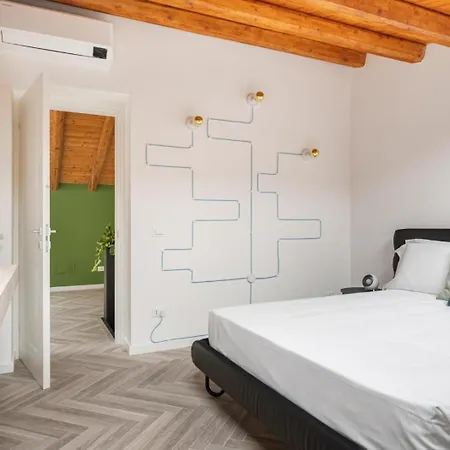 Πανσιόν La Terrazza Su Dante Παλέρμο