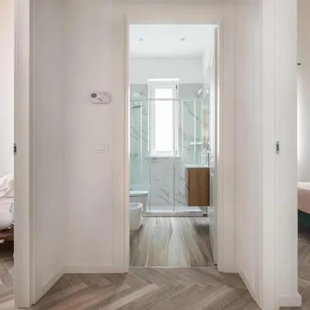 La Terrazza Su Dante 4* Παλέρμο