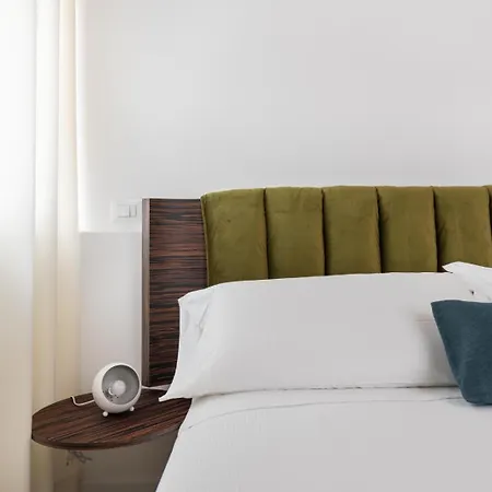 Πανσιόν La Terrazza Su Dante