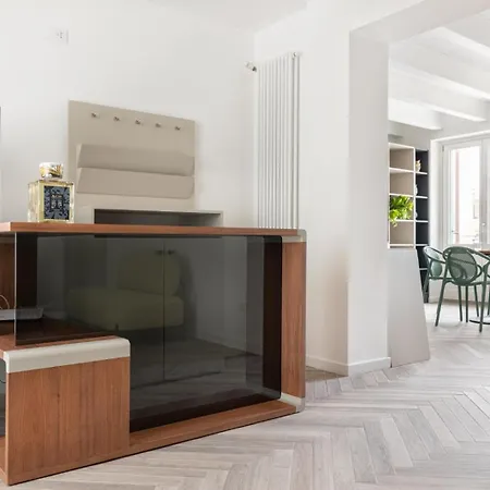 La Terrazza Su Dante Πανσιόν Παλέρμο