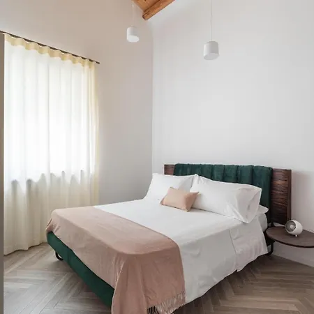 La Terrazza Su Dante Παλέρμο