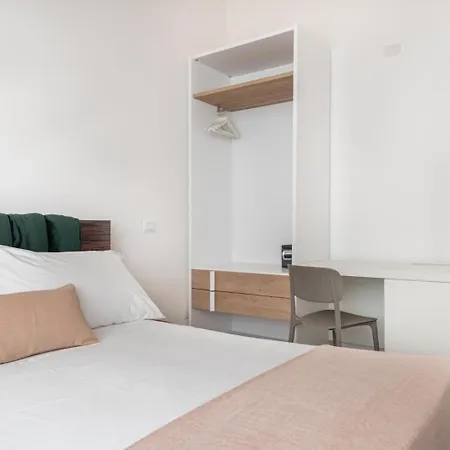 Πανσιόν La Terrazza Su Dante Παλέρμο