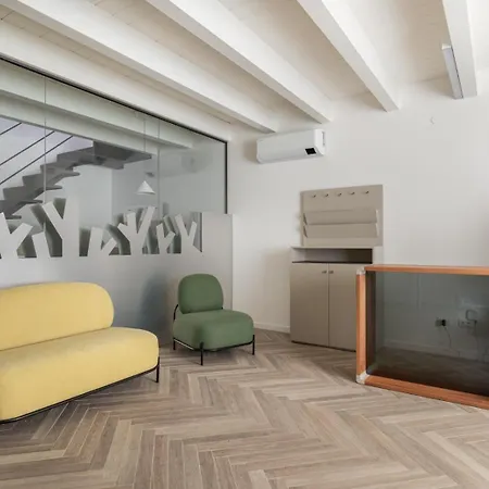 Πανσιόν La Terrazza Su Dante