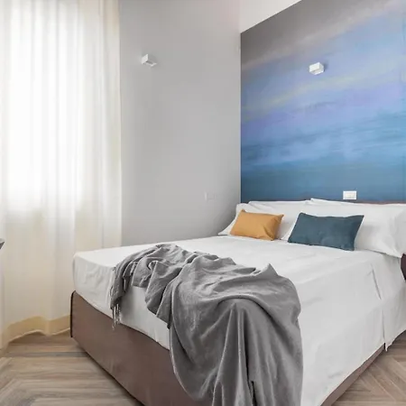 La Terrazza Su Dante Πανσιόν 4*