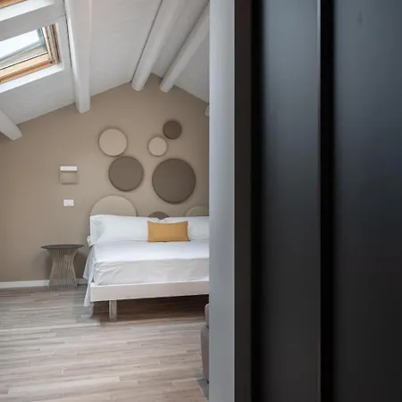 Πανσιόν La Terrazza Su Dante Παλέρμο