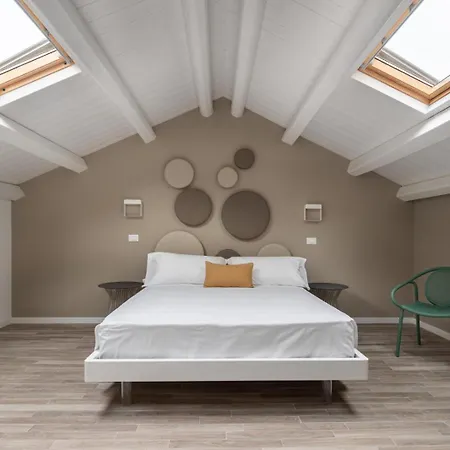 La Terrazza Su Dante Παλέρμο