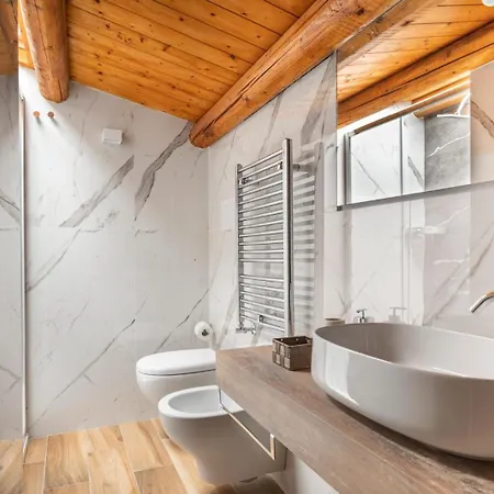 La Terrazza Su Dante