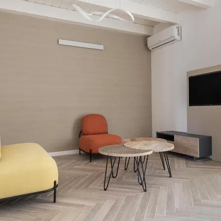 La Terrazza Su Dante 4* Παλέρμο