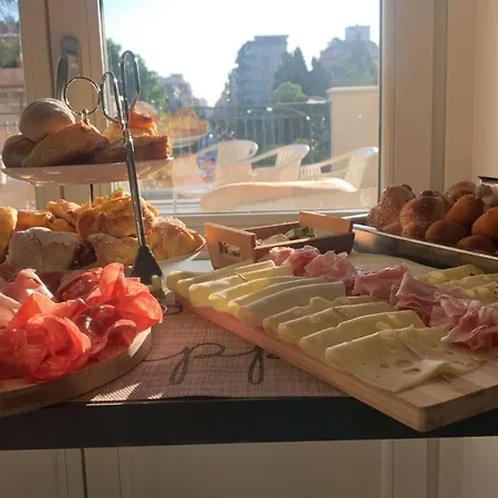 La Terrazza Su Dante Affittacamere Palermo