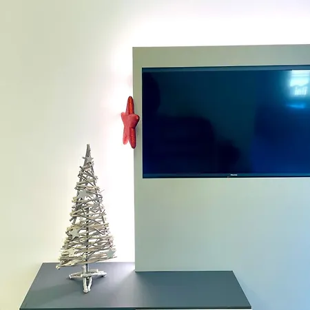 Πανσιόν La Terrazza Su Dante