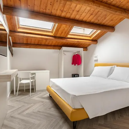 La Terrazza Su Dante 3*